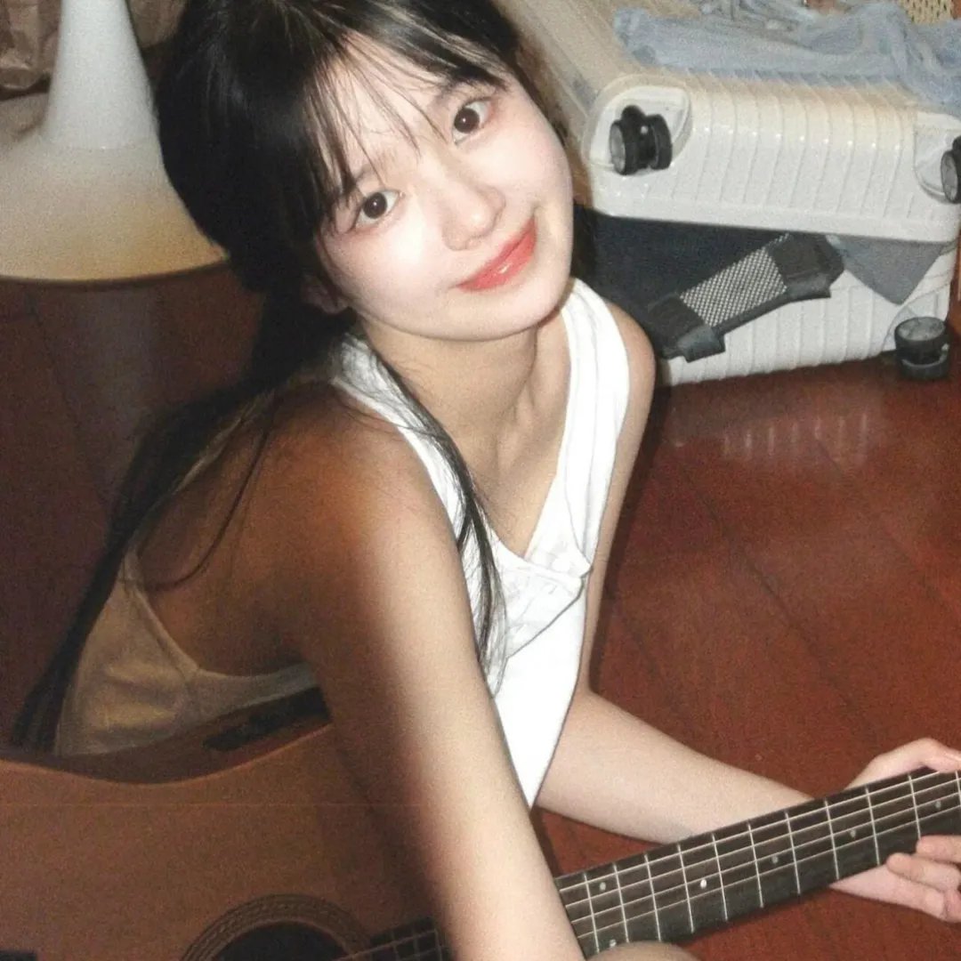 琪娜姑姑